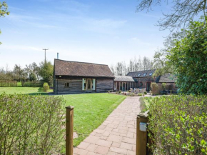 The Learpool Barn